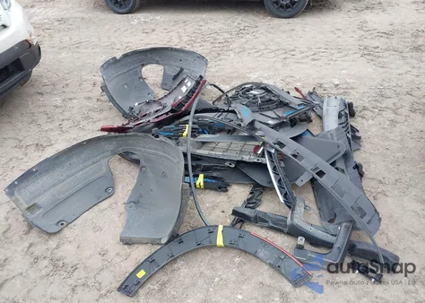 2021 Hyundai Tucson Ultimate из США, поврежденный, VIN KM8J3CALXMU370937